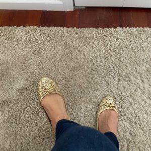 Kate Spade Willa Flats